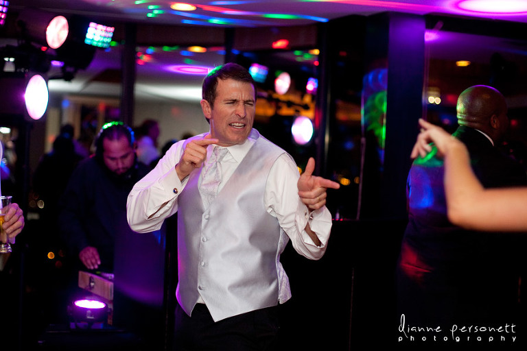 weddings at bentley's on the 27th