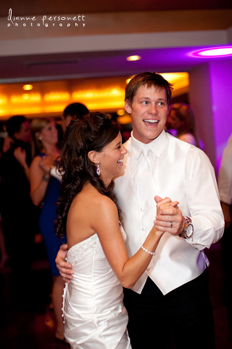 weddings at bentley's on the 27th