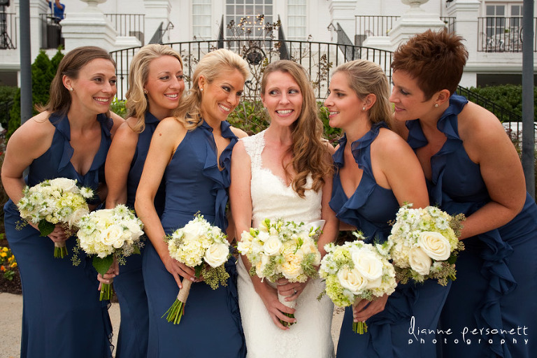 providence country club charlotte wedding photographer