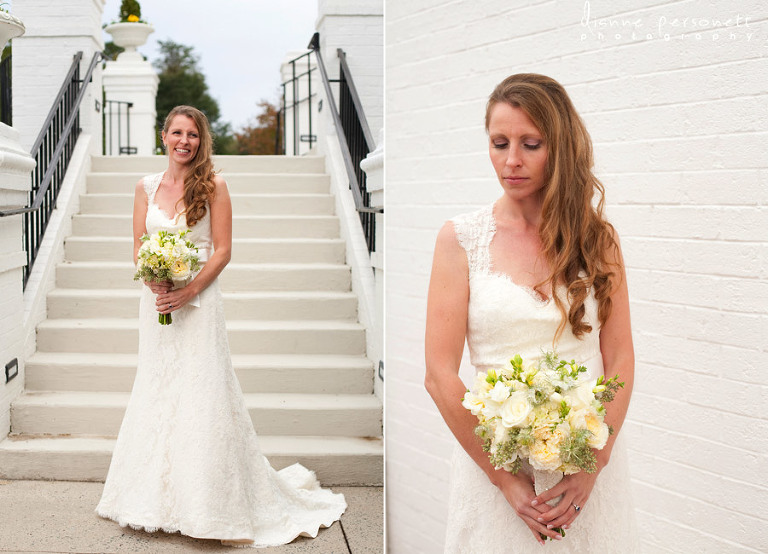 providence country club charlotte wedding photographer