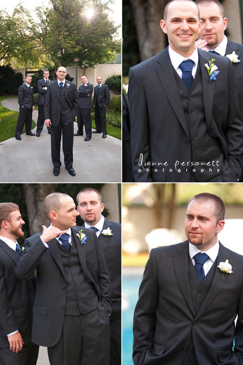 lake lure inn wedding photos