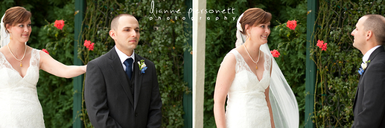 lake lure inn wedding