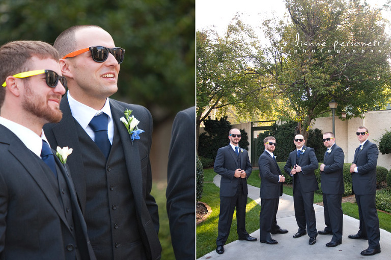 lake lure inn wedding photos