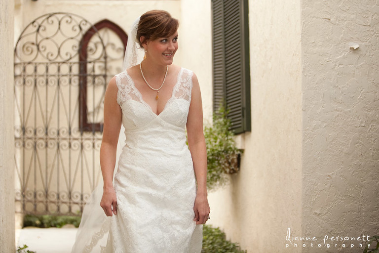 lake lure inn wedding