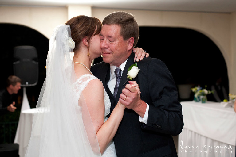 lake lure inn wedding