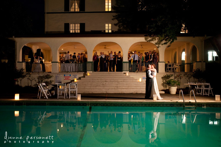 wedding at lake lure inn nc, Lake Lure Inn NC, NC wedding photos at Lake Lure