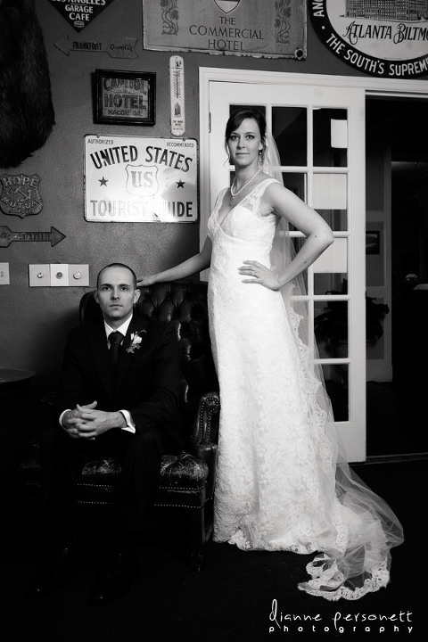 lake lure inn weddings