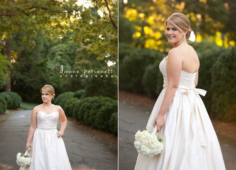duke mansion bridal portraits