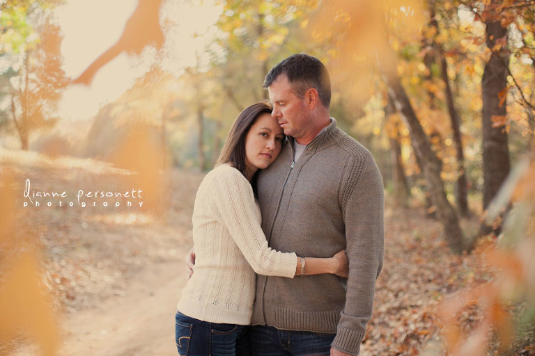 engagement photos at the dairy barn south carolina