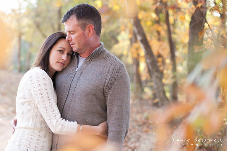 engagement photos at the dairy barn south carolina