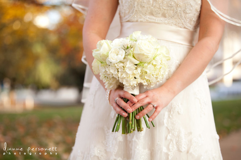 Flowers by Lingky Charlotte florist