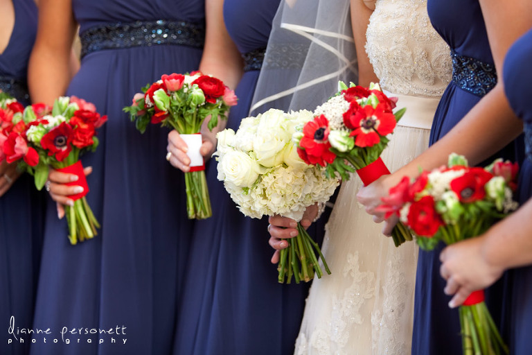 Operation Marry me military Mecklenburg county flowers by lingky