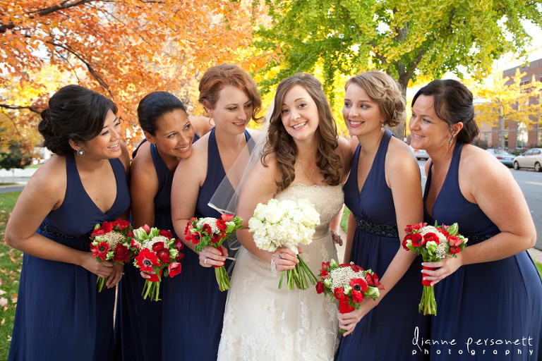 Operation Marry me military Mecklenburg county