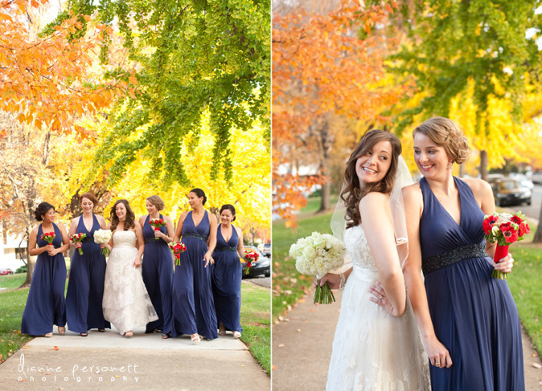 Operation Marry me military Mecklenburg county