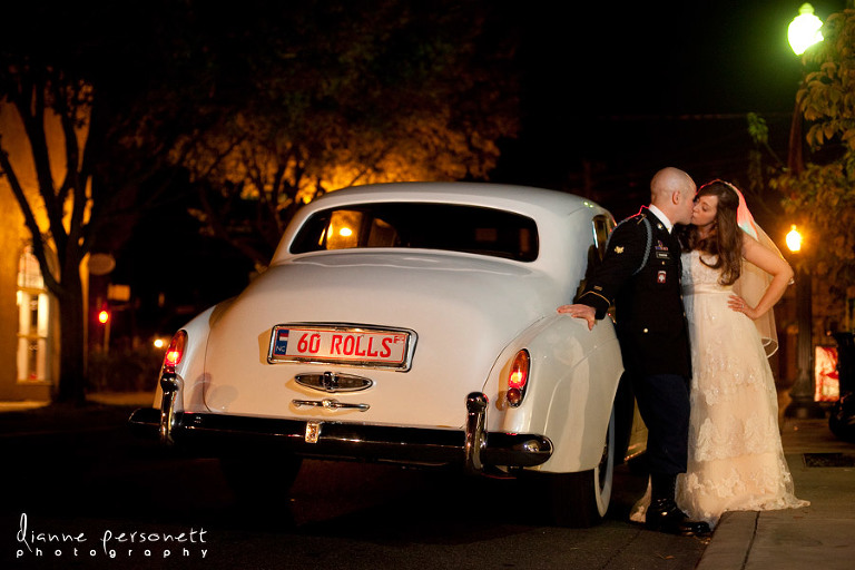 Operation Marry me military Mecklenburg 