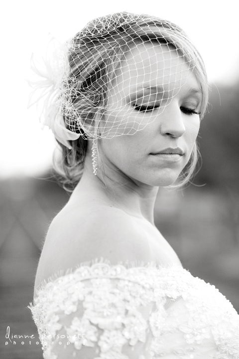 charlotte bridal session photographer