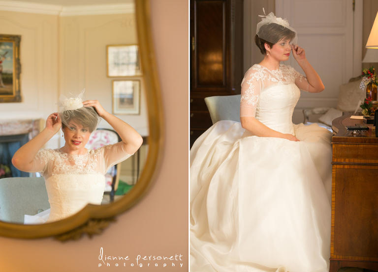 graylyn estate winston salem wedding photographer