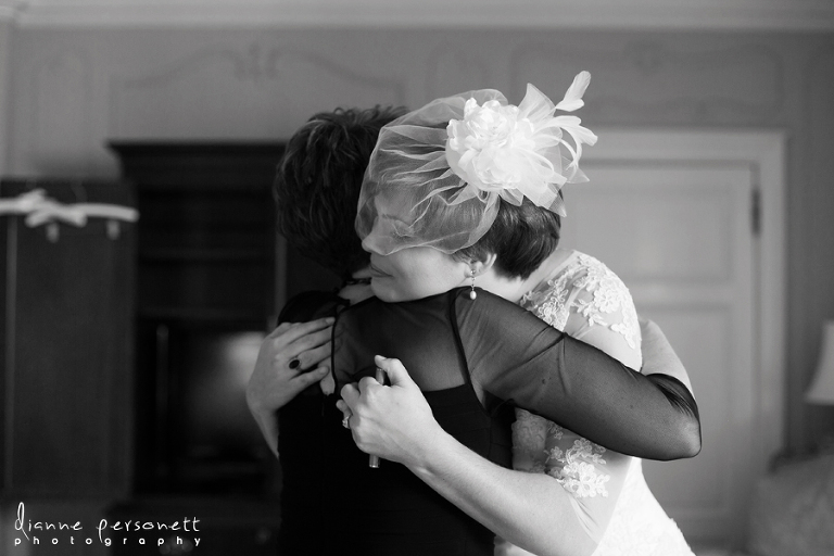 wedding photos at graylyn estate