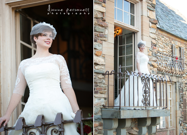 Graylyn Estate, winston-salem