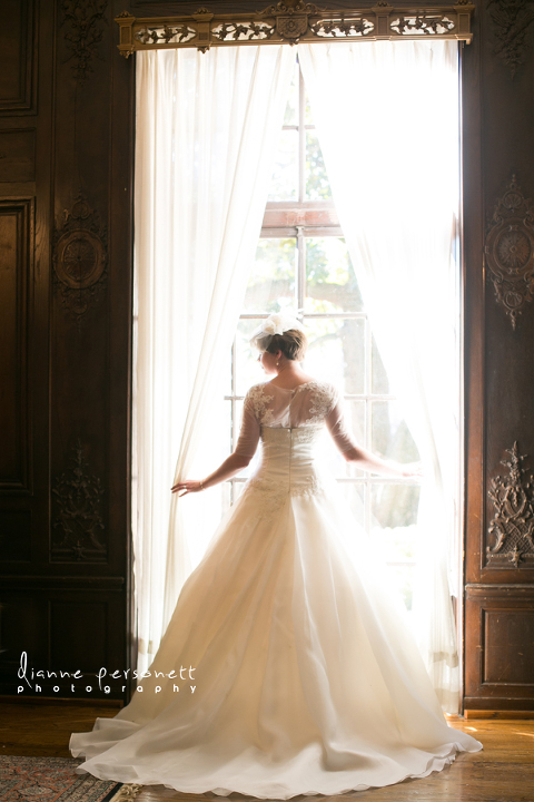 graylyn estate winston-salem weddings nc