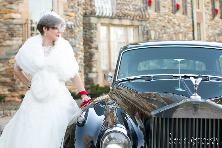 Graylyn Estate, winston-salem