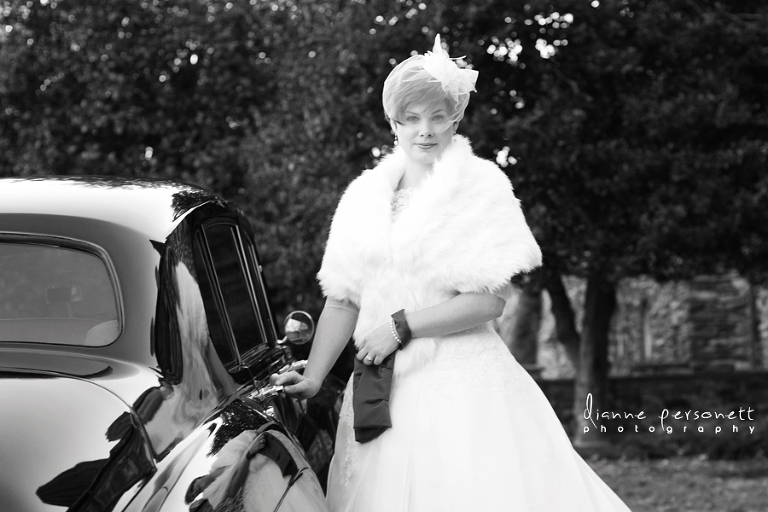 winston-salem graylyn wedding photographer