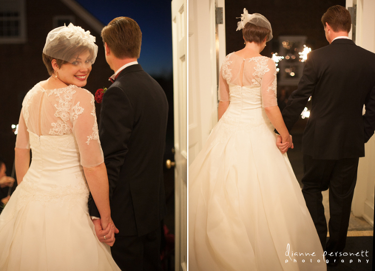 winston-salem graylyn wedding photographer