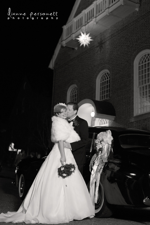 winston-salem nc wedding photographer