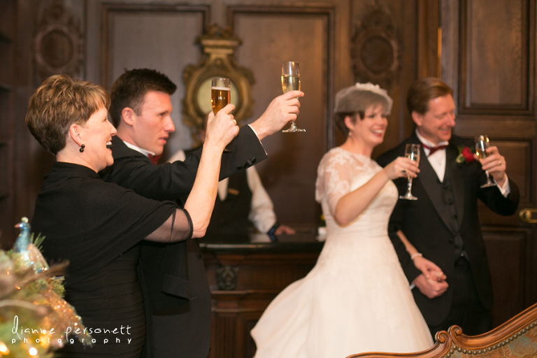 graylyn wedding photos winston-salem nc