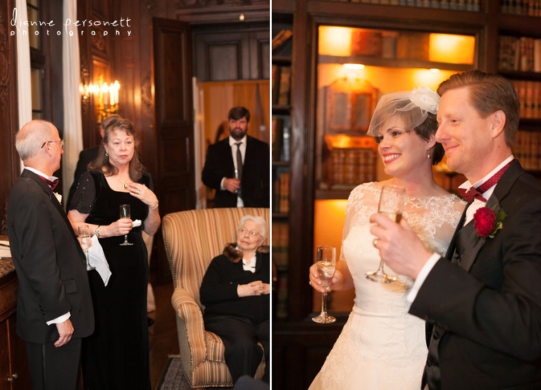 graylyn wedding photos winston-salem nc