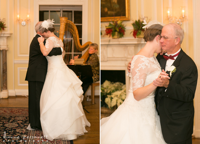 graylyn wedding photos winston-salem nc