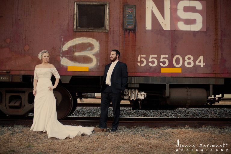 huntersville nc wedding photographer