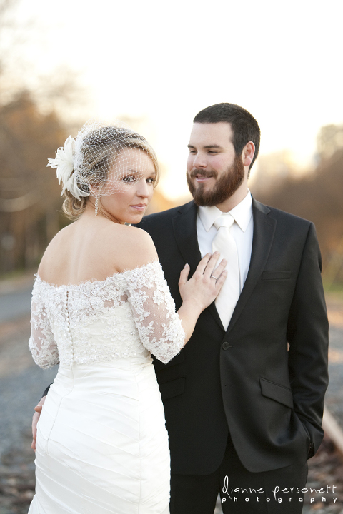 charlotte wedding photographer