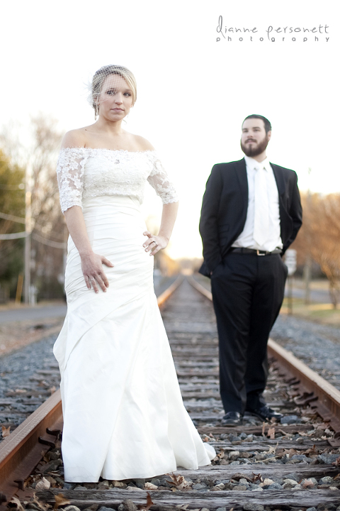 huntersville nc wedding photographer