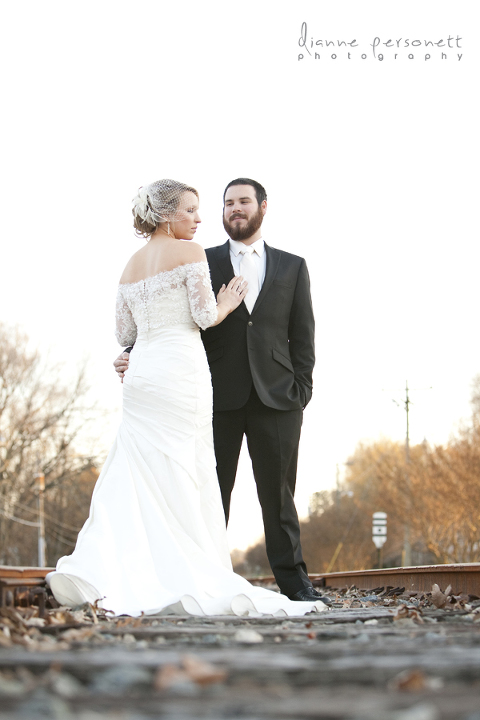 charlotte wedding photographer