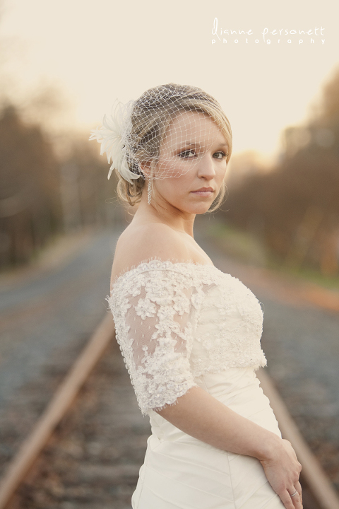 charlotte bridal session photographer