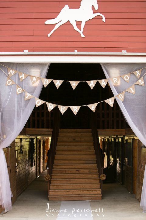 millikan farms sophia nc wedding photos