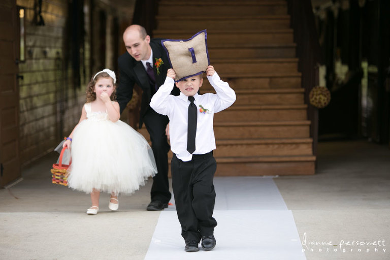 milikan farms, sophia nc