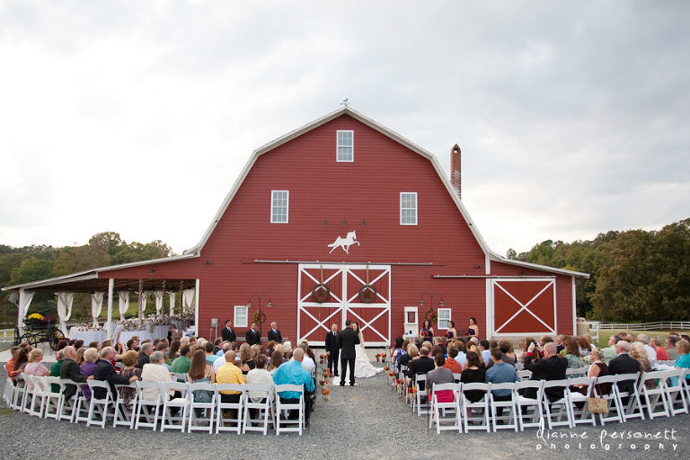 millikan farms wedding photos, sophia nc