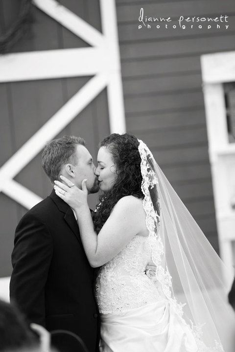 millikan farms wedding photos, sophia nc