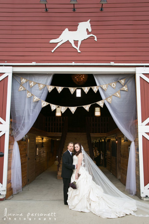 millikan farms wedding photographer, sophia nc