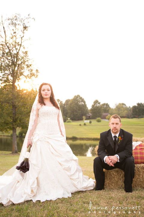 millikan farms wedding photographer, sophia nc