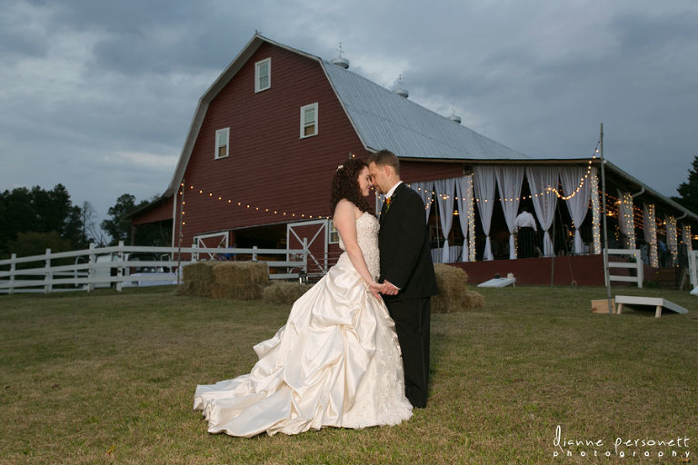 millikan farms wedding photographer, sophia nc, millikan farms