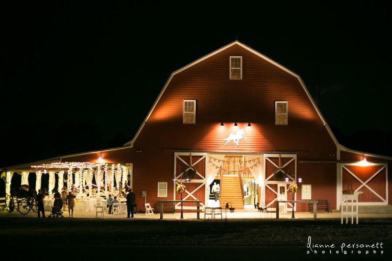 millikan farms wedding photographer, sophia nc, millikan farms