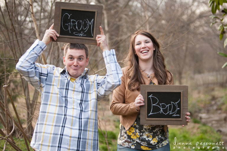 dilworth park charlotte engagement photos