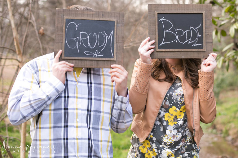 dilworth park charlotte engagement photos