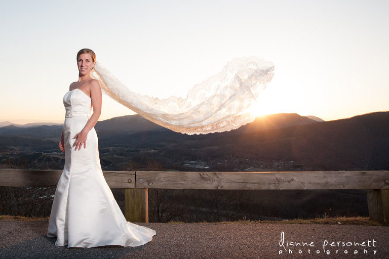 Jefferson Landing NC