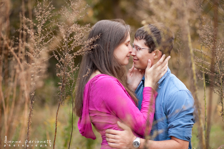 the ivy place engagement photos charlotte nc