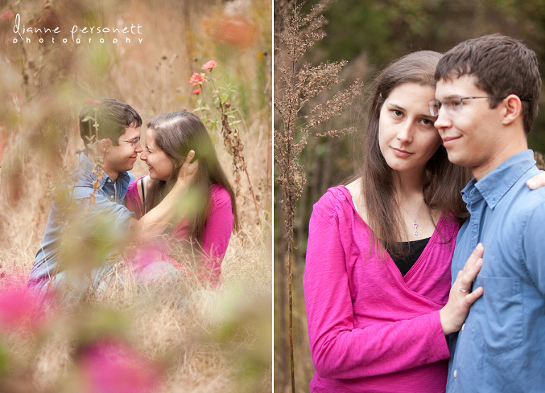 the ivy place engagement photos lancaster sc