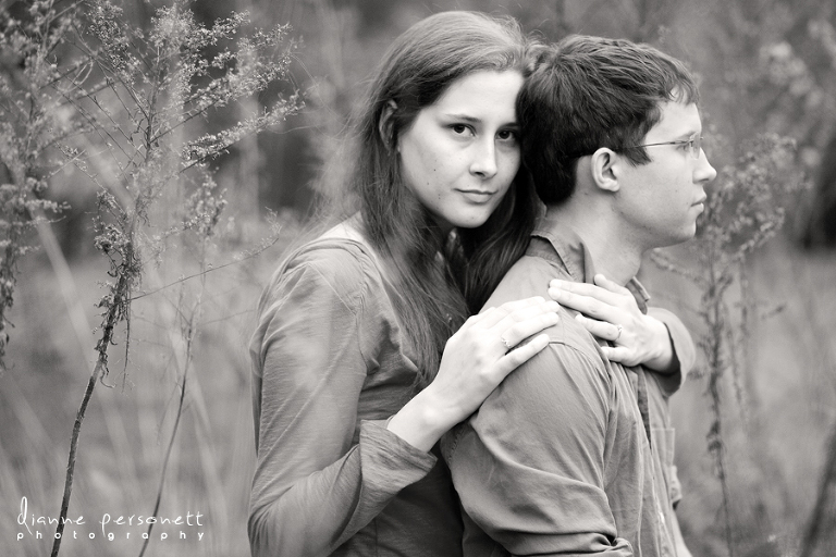 the ivy place engagement photos lancaster sc
